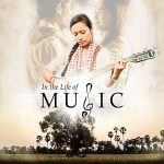 Poster for the movie "In the Life of Music"