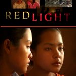 Poster for the movie "Redlight"