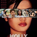 Poster for the movie "Holly"