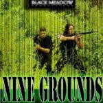 Poster for the movie "Nine Grounds"