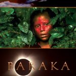 Poster for the movie "Baraka"