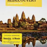 Poster for the movie "Angkor redécouvert"